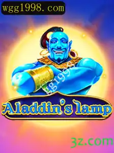 Aladdinslamp: Mergulho no Mundo Mágico do Jogo de Aventura
