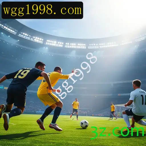 Apostas esportivas