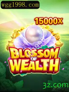 Descubra o Mundo de BlossomofWealth: Estratégias e Regras