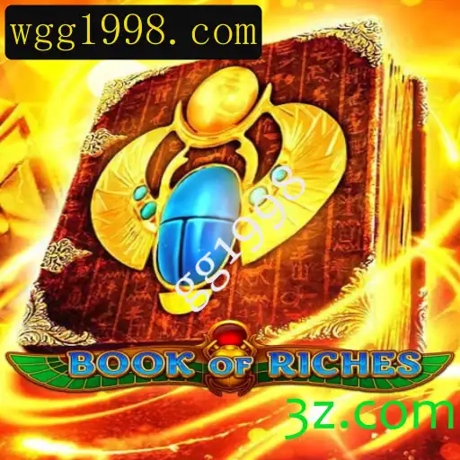 Explore o Fascinante Mundo de 'BookofRiches'
