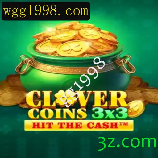 Descubra o Envolvente Jogo Clovercoin3x3 e Suas Regras Atraentes