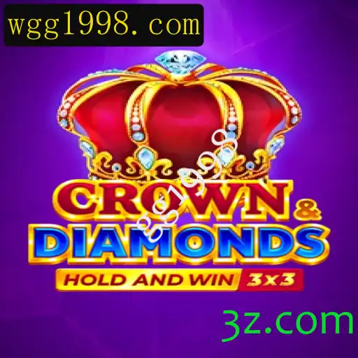 Descubra o Mundo Fascinante de Crowndiamonds