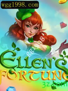 Explorando EllensFortune: O Jogo Que Combina Estratégia e Sorte