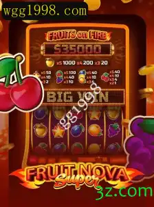 Explorando o Mundo Vibrante de FruitNovaSuper: Regras e Estratégias para Vencer
