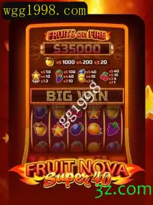 Explorando o Universo de FruitNovaSuper40: A Nova Sensação do Mundo dos Jogos