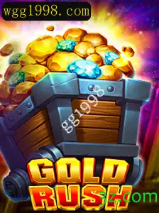 Explorando GoldRush: Um Jogo de Estratégia em Tempos Modernos