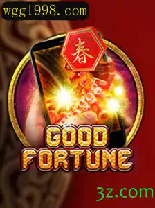 Descubra GoodFortuneM: Um Jogo de Estratégia Inovador
