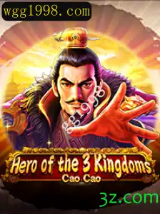 Desvendando Heroofthe3KingdomsCaoCao: Estratégia e Aventura no Mundo Antigo