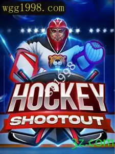 HockeyShootout: O Jogo que Está Transformando a Experiência de Hockey Virtual