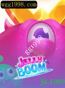Descubra o Mundo Vibrante de JellyBoom: O Jogo que Conquista Corações