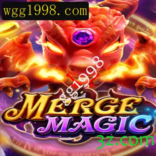 MergeMagic: Descubra o Mundo Encantado de Combinações Mágicas