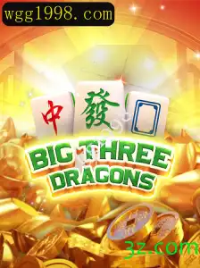 Descubra o Universo Fascinante de BigThreeDragons