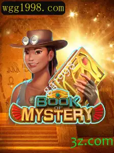 Explorando o Mundo Enigmático do Jogo 'BookofMystery'