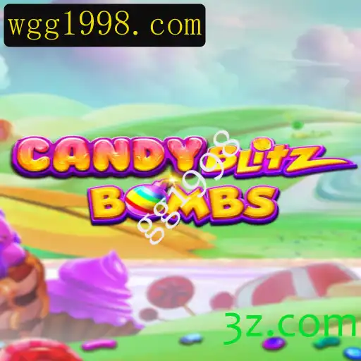 CandyBlitzBombs: Uma Jornada Empolgante no Mundo dos Doces