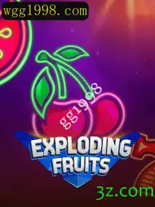 ExplodingFruits: Aventura e Estratégia em um Jogo Vibrante