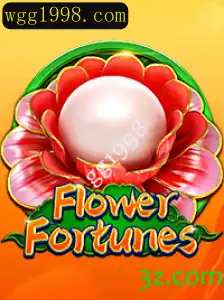 FlowerFortunes: Descubra a Magia das Flores em um Jogo Envolvente