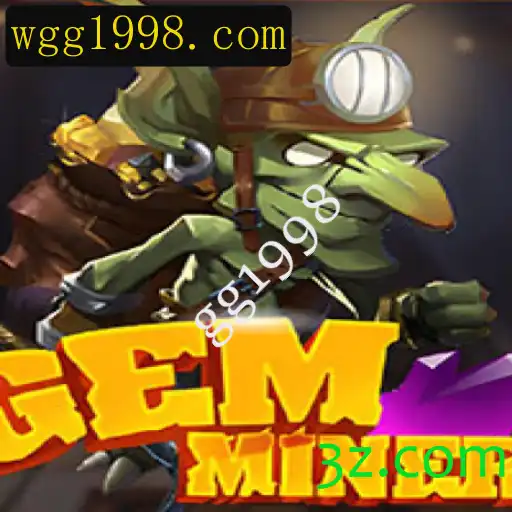 Descubra a Aventura Brilhante de GemMiner e Suas Regras Fascinantes