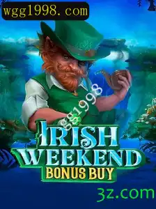 Descubra o Mundo de IrishWeekendBonusBuy: Um Jogo Envolvente de Aventuras e Recompensas