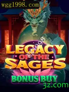 Explorando LegacyoftheSagesBonusBuy: Uma Aventura Épica