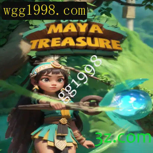 MayaTreasure: Descubra o Universo Enigmático do Novo Jogo de Aventura