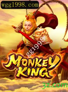 Descubra o Fascinante Mundo de MonkeyKing: O Jogo que Está Revolucionando 2023