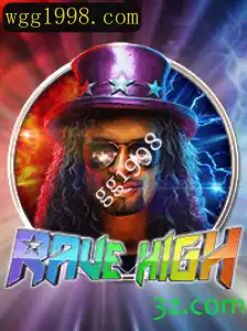 RaveHigh: O Jogo que Revoluciona a Experiência de Realidade Virtual