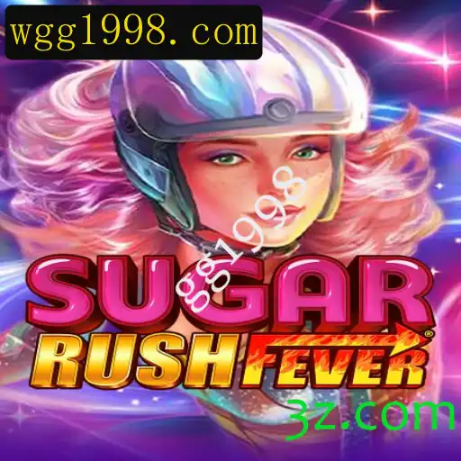 Descubra o Universo Vibrante de SugarRushFever