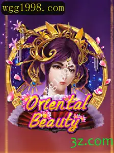OrientalBeauty: Descubra o Fascinante Mundo do Jogo GG1998