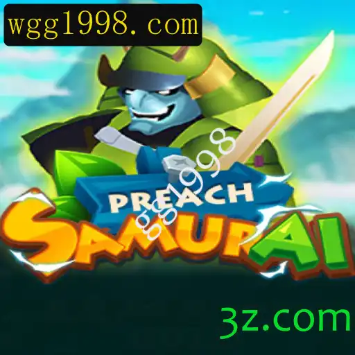 Desvendando PreachSamurai - O Novo Fenômeno dos Jogos
