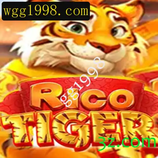 RicoTiger: Descubra o Mundo Empolgante do Novo Jogo Sensação