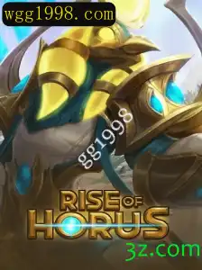Descubra o Fascinante Mundo de 'RiseofHorus'