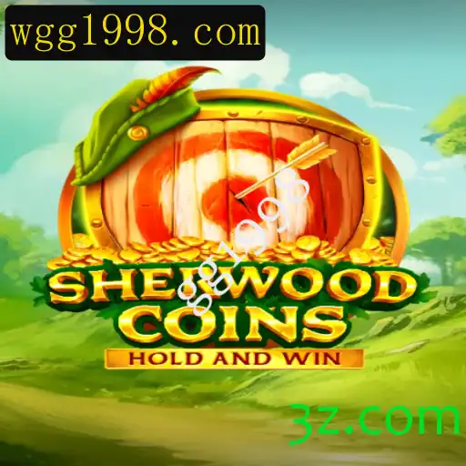 SherwoodCoins: Explore o Mundo das Aventuras Medievais