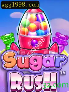 Descubra o Mundo Encantado de SugarRush: O Jogo que Conquista a Todos