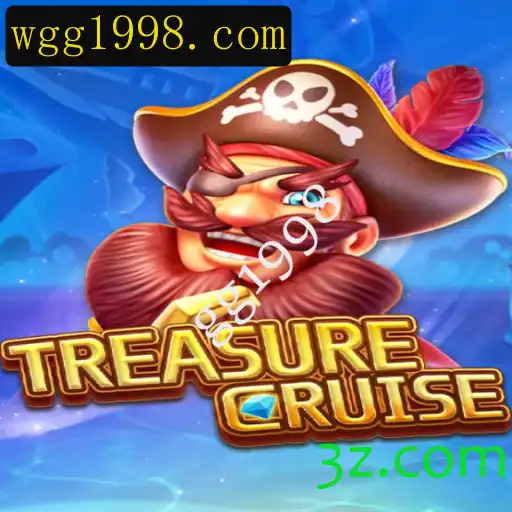 Explorando o Universo Fascinante de TREASURECRUISE