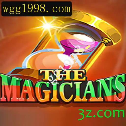 TheMagicians: Uma Experiência de Jogo Única e Mágica