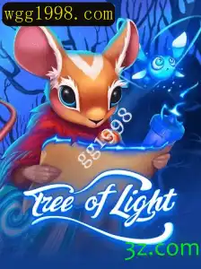 TreeofLight: Uma Jornada Mágica Através da Fantasia