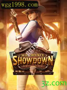 Explorando o Vibrante Mundo de WildBountyShowdown
