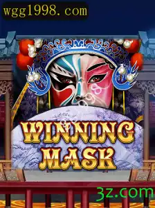WinningMask: Mergulhe na Ação Estrategicamente Cativante