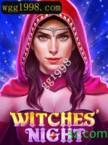 Descubra o Fascinante Mundo de WitchesNight