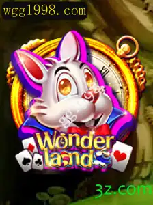 Explorando o Mundo de Wonderland: Uma Jornada Através do Jogo Fascinante